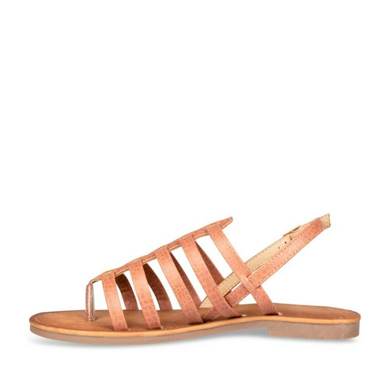 Sandals PINK MERRY SCOTT