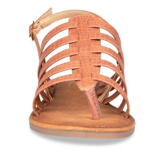 Sandals PINK MERRY SCOTT