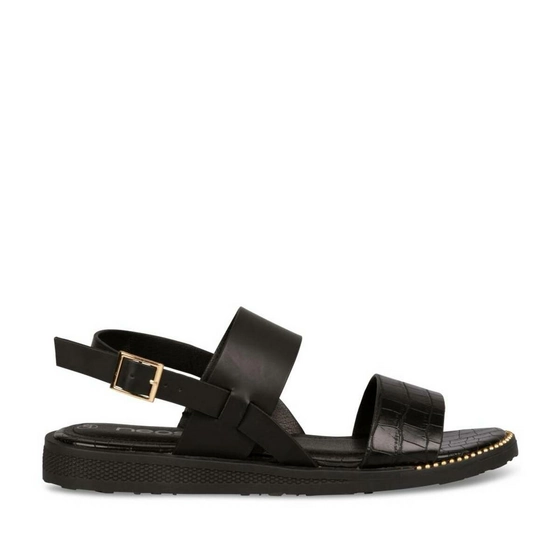 Sandals BLACK NEOSOFT FEMME