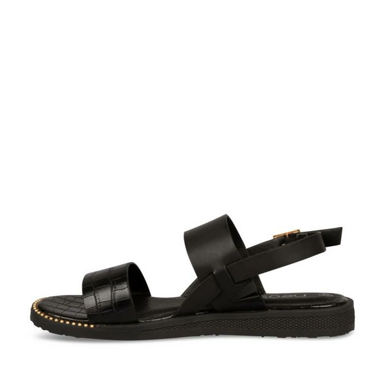 Sandals BLACK NEOSOFT FEMME