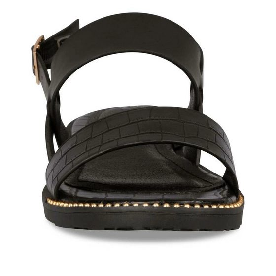 Sandals BLACK NEOSOFT FEMME