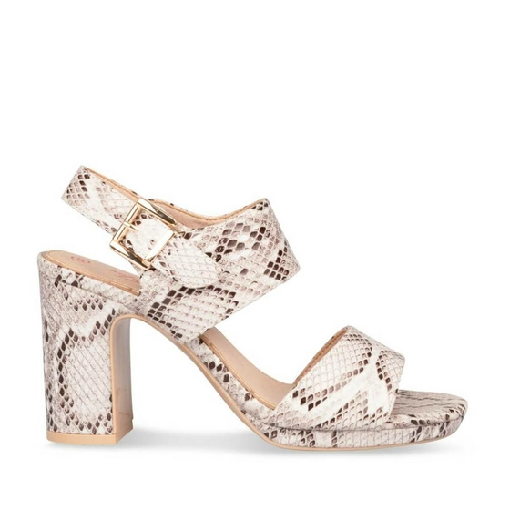 Sandals BEIGE MY BOTEGA