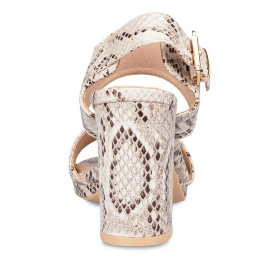 Sandals BEIGE MY BOTEGA