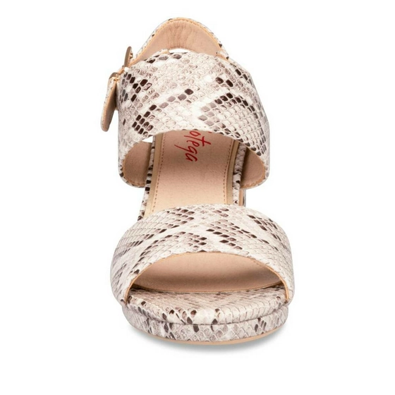 Sandals BEIGE MY BOTEGA