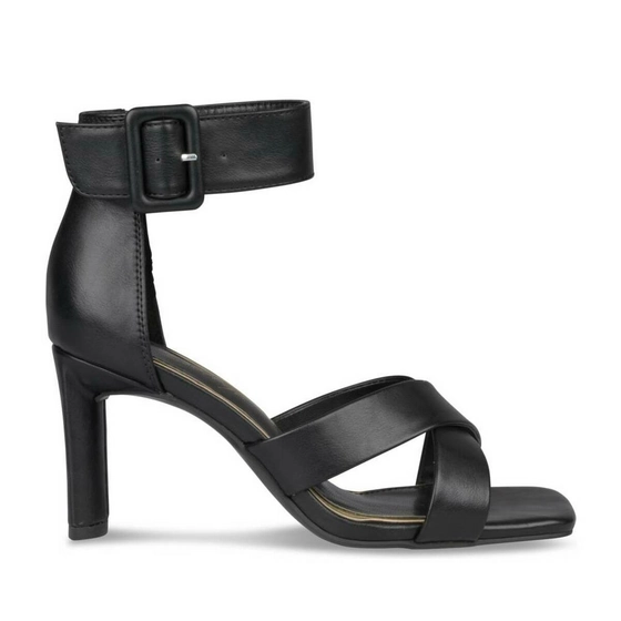 Sandals BLACK MY BOTEGA