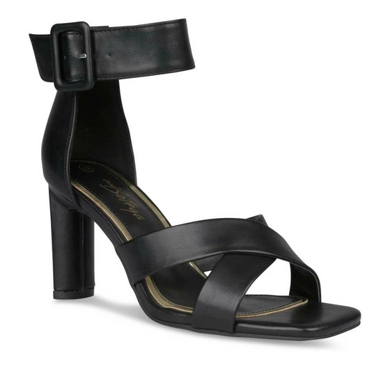 Sandals BLACK MY BOTEGA