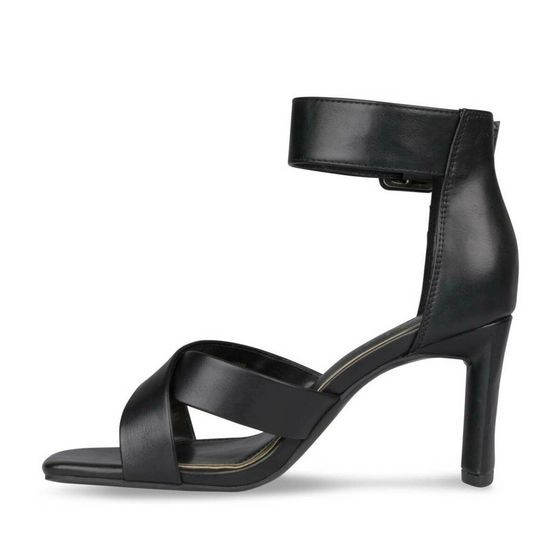 Sandals BLACK MY BOTEGA