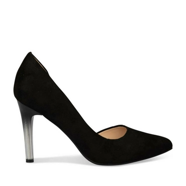 Pumps BLACK SINEQUANONE