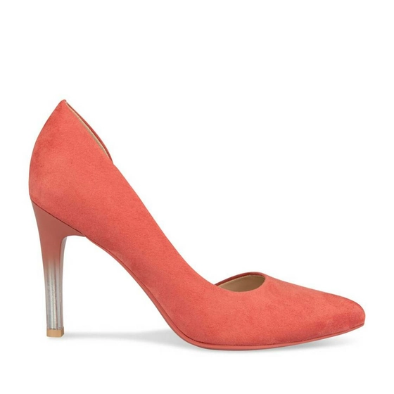 Pumps PINK SINEQUANONE