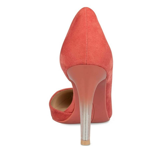 Pumps PINK SINEQUANONE