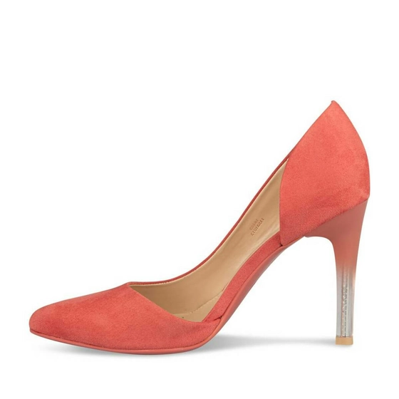 Pumps PINK SINEQUANONE