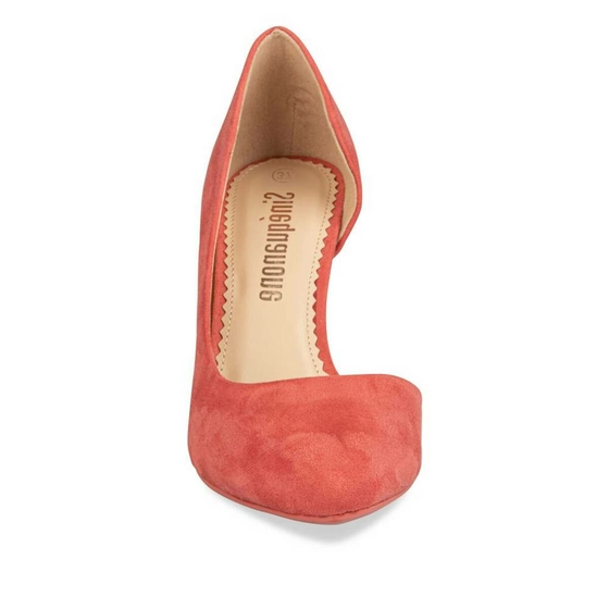 Pumps PINK SINEQUANONE