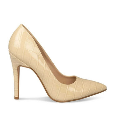 Pumps BEIGE SINEQUANONE