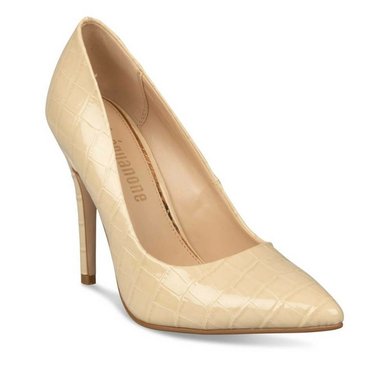 Pumps BEIGE SINEQUANONE