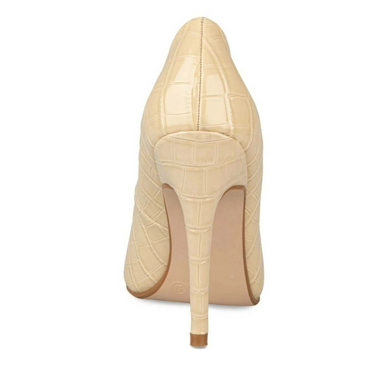 Pumps BEIGE SINEQUANONE