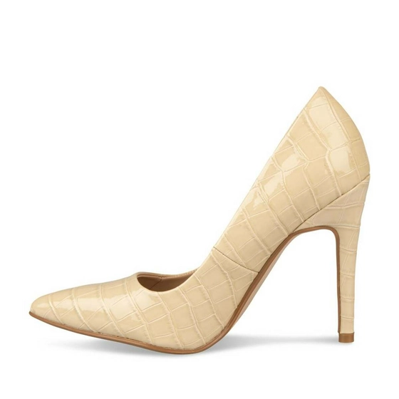 Pumps BEIGE SINEQUANONE