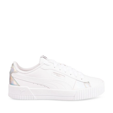 Sneakers Carina Derby Irid WHITE PUMA