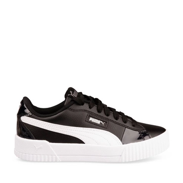 Sneakers Carine Derby Irid BLACK PUMA