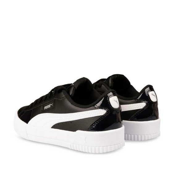 Sneakers Carine Derby Irid BLACK PUMA