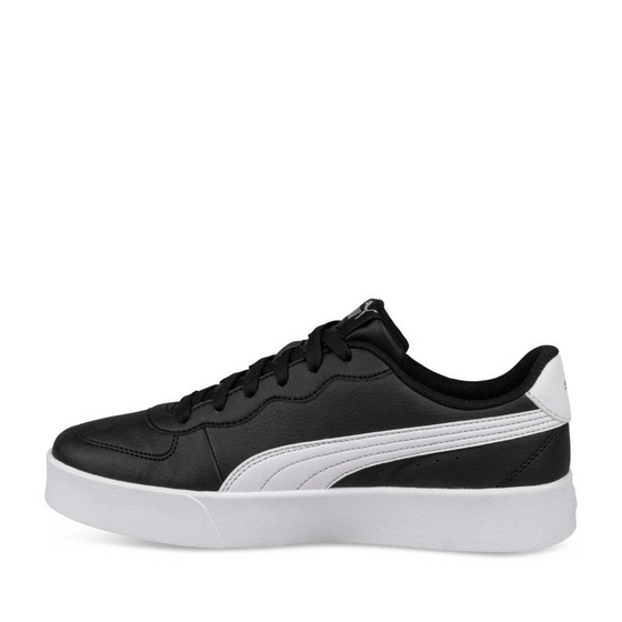 Baskets NOIRES PUMA