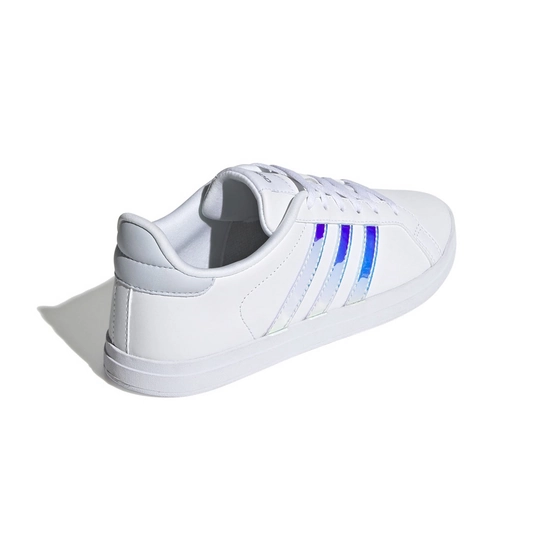 Sneakers WHITE ADIDAS Courtpoint