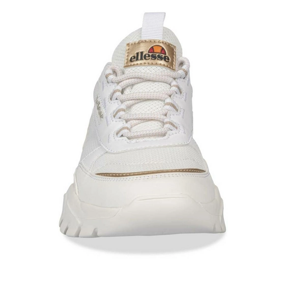 Baskets BLANC ELLESSE