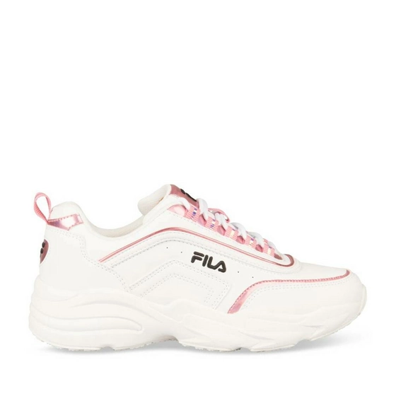 Sneakers WHITE FILA Marked Wmn