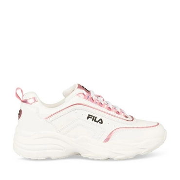 Baskets BLANC FILA Marked Wmn