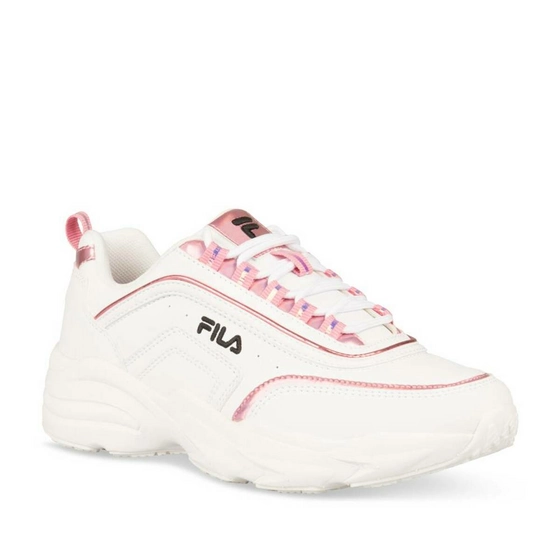 Sneakers WHITE FILA Marked Wmn