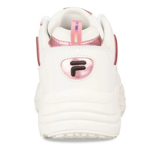 Sneakers WHITE FILA Marked Wmn