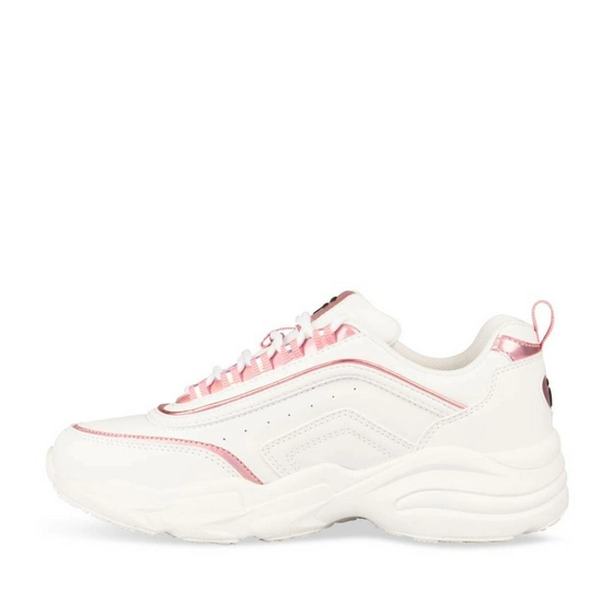 Sneakers WHITE FILA Marked Wmn