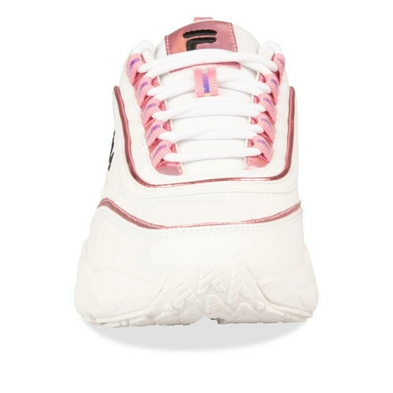 Sneakers WHITE FILA Marked Wmn