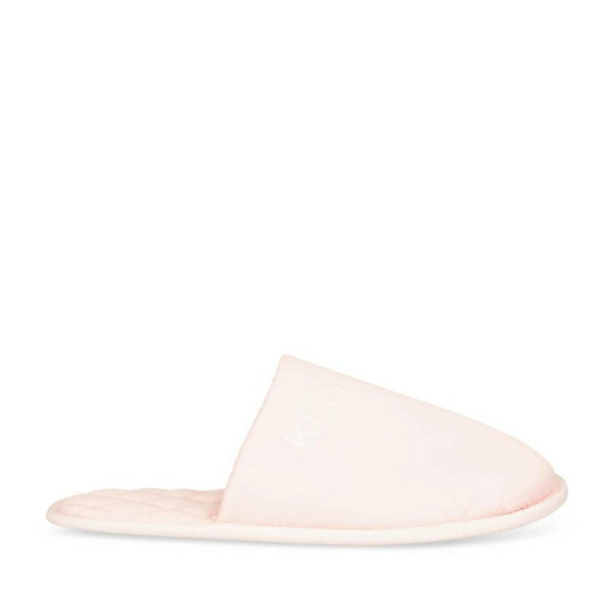 Slippers PINK KENDALL+KYLIE