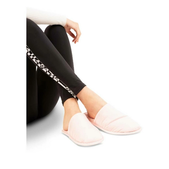 Slippers PINK KENDALL+KYLIE