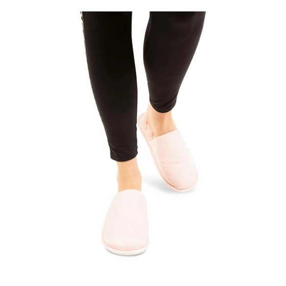 Slippers PINK KENDALL+KYLIE