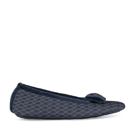 Slippers NAVY BLUE RHYTHM