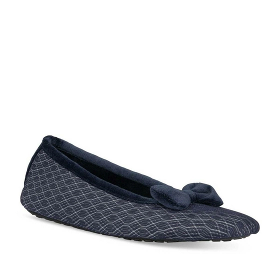 Chaussons MARINE BLUE RHYTHM