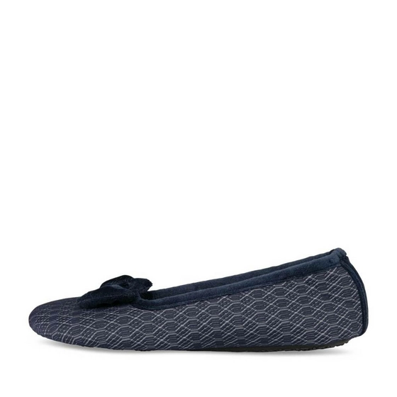 Slippers NAVY BLUE RHYTHM