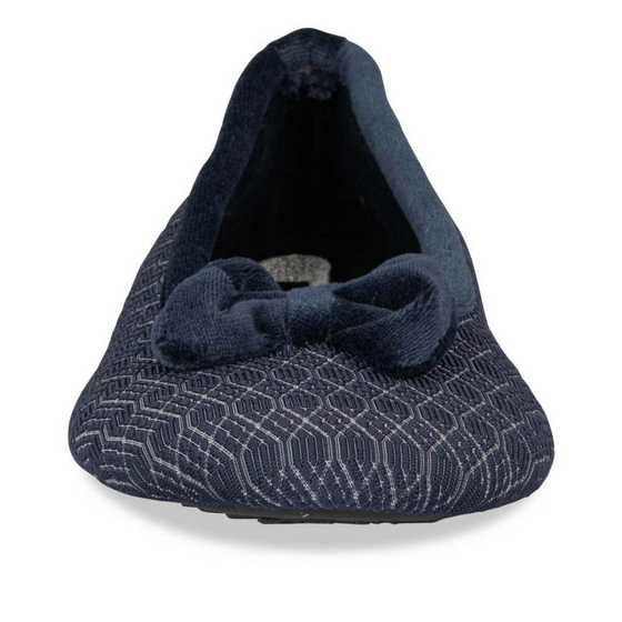 Slippers NAVY BLUE RHYTHM