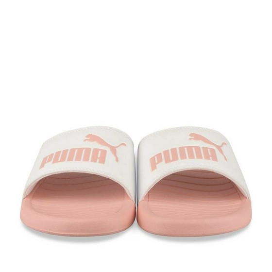 Slides ORANGE PUMA Popcat 20