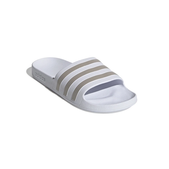 Claquettes BLANCHES ADIDAS Adilette Aqua