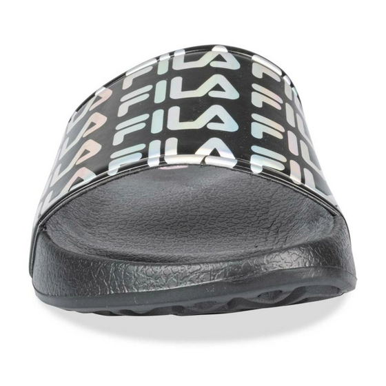 Slides BLACK FILA Lucca Wmn 