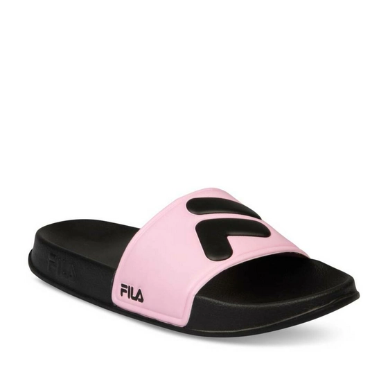 Slides PINK FILA Bay Step Wmn