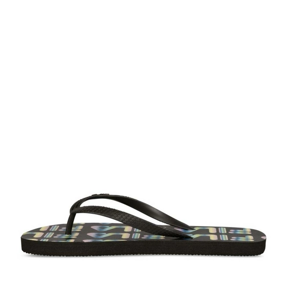 Flip flops BLACK FILA Troy Wmn 