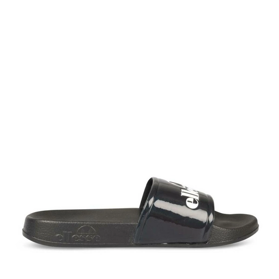 Slides BLACK ELLESSE