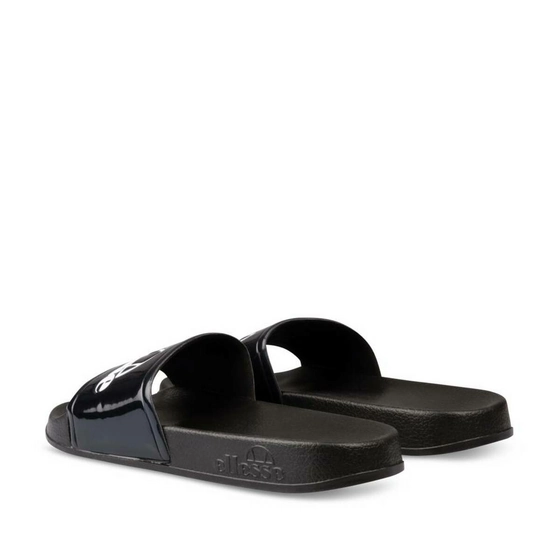 Slides BLACK ELLESSE