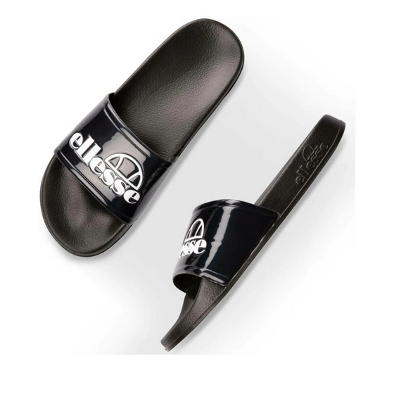 Slides BLACK ELLESSE