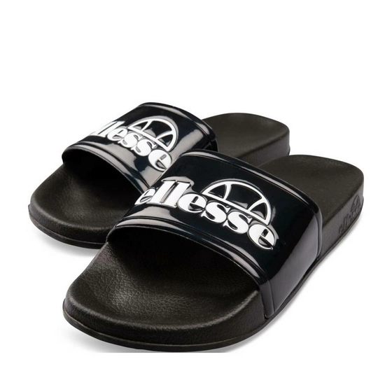 Slides BLACK ELLESSE