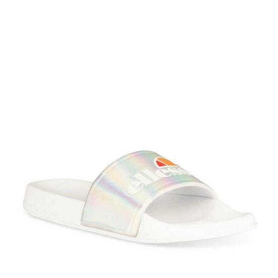 Slides PINK ELLESSE