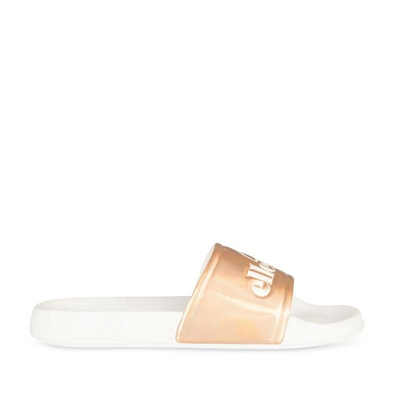 Slides PINK ELLESSE